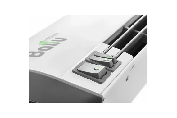 Завеса тепловая Ballu BHC-L06-S03-S 1ф 350м3/ч 3 кВт 36740