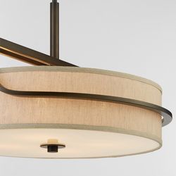 Подвесной светильник VIRTA