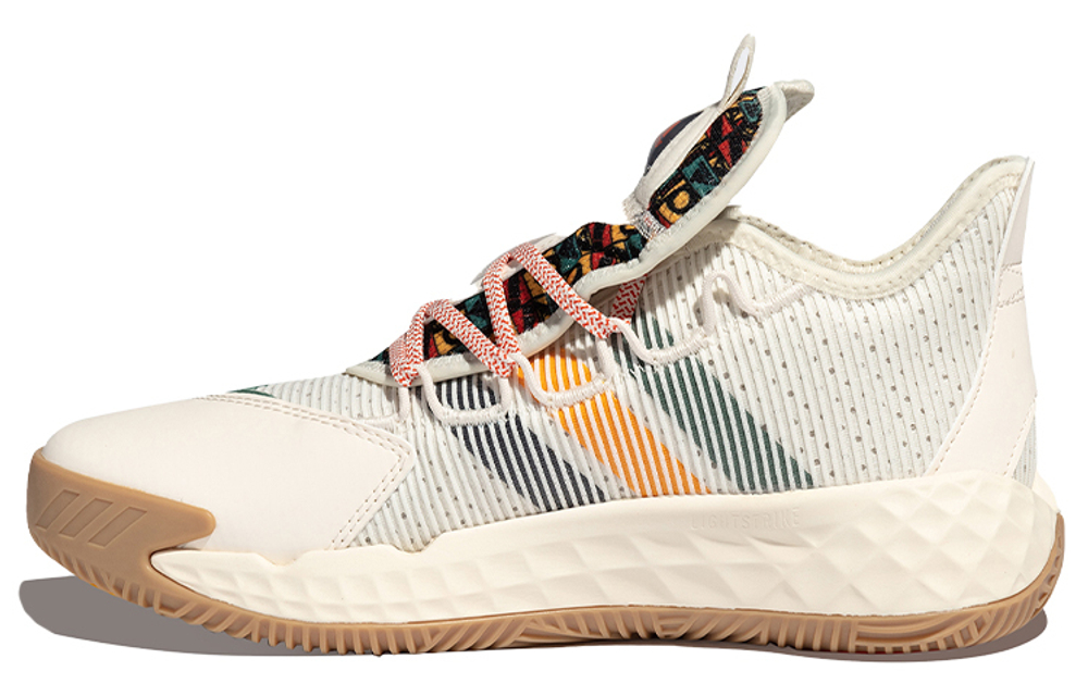 Кроссовки Adidas Pro Boost Gca Low