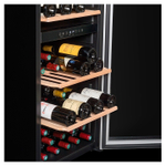Винный шкаф Climadiff CD90B1
