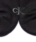 Носки/носки-следы 2 пары Calvin Klein Jeans - черный(701230600)