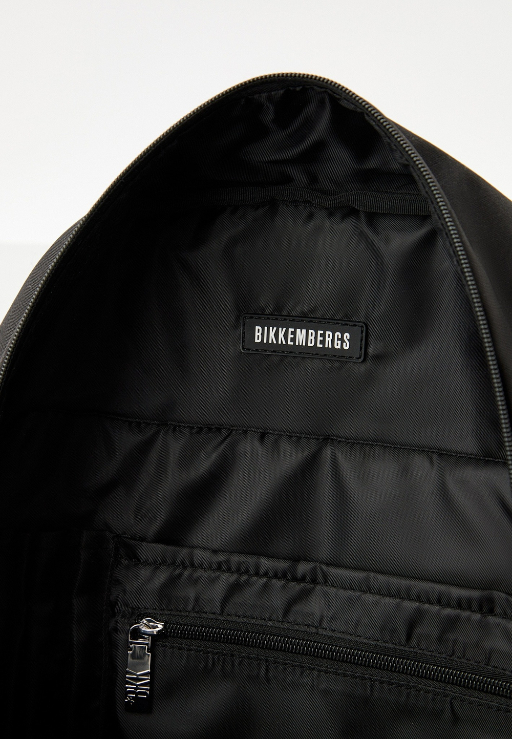 Рюкзак BIKKEMBERGS