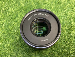 Xiaoyi 1.8/42.5mm Покупка/Продажа