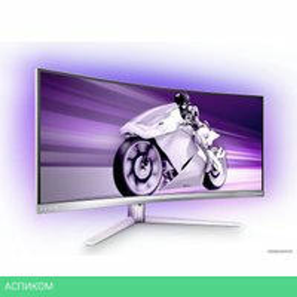 Игровой монитор Philips 34M2C7600MV/00