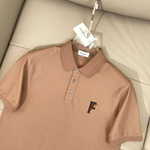 Поло Salvatore Ferragamo