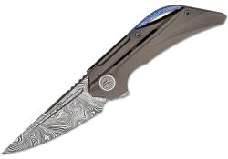 Нож Bestech BT2201F Vigilфотография - 1