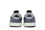 Кроссовки Jordan Air Jordan 1 Retro Low Og Ex "Dark Smoke Grey"