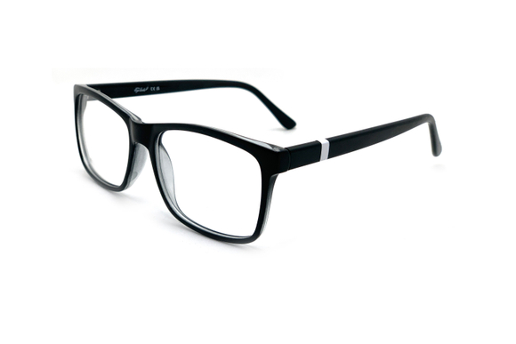 Прямоугольная оправа  Eye look