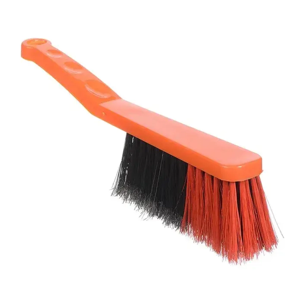 Щетка-сметка СТАНДАРТ Оранжевый (комплект 15 шт)
