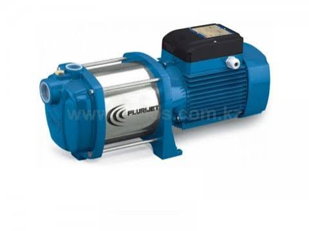 насос самовсасывающий многоступенчатый Pedrollo PLURIJET4/200X