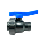 Кран шаровой TEBO разъемный 3/4" ВР/ВР