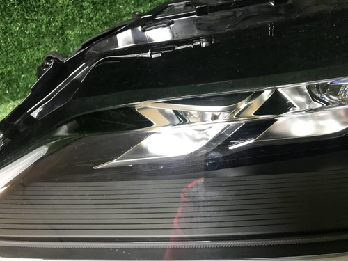 Фара левая Lexus RX 4 (2019-2022) LED