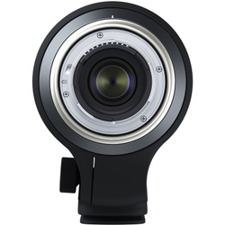 Объектив Tamron SP AF 150-600mm f/5-6.3 Di VC USD G2 (A022) Canon EF, черный