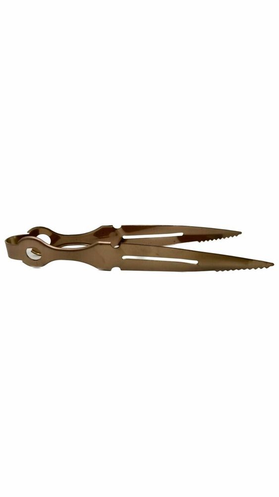 Tongs Blade Cuprum