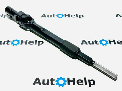 Карданчик рулевой 45390-25010 Toyota Dyna KDY280