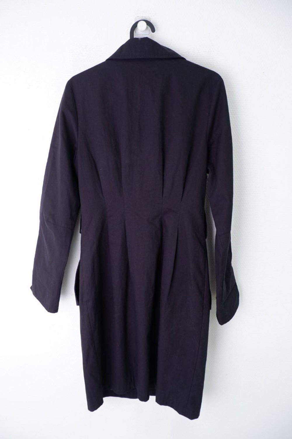 Плащ Firfir модный 42 размер