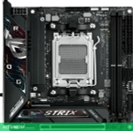 Материнская плата ASUS ROG Strix B850-I Gaming WIFI (90MB1K30-M0EAY0)