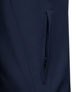 Куртка спортивная CAMP 2 Lined Jacket, темно-синий