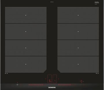 Индукционная варочная панель Siemens EX675LXC1E