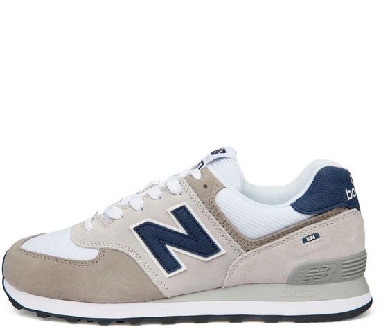 Кроссовки New Balance 574 SYP Beige