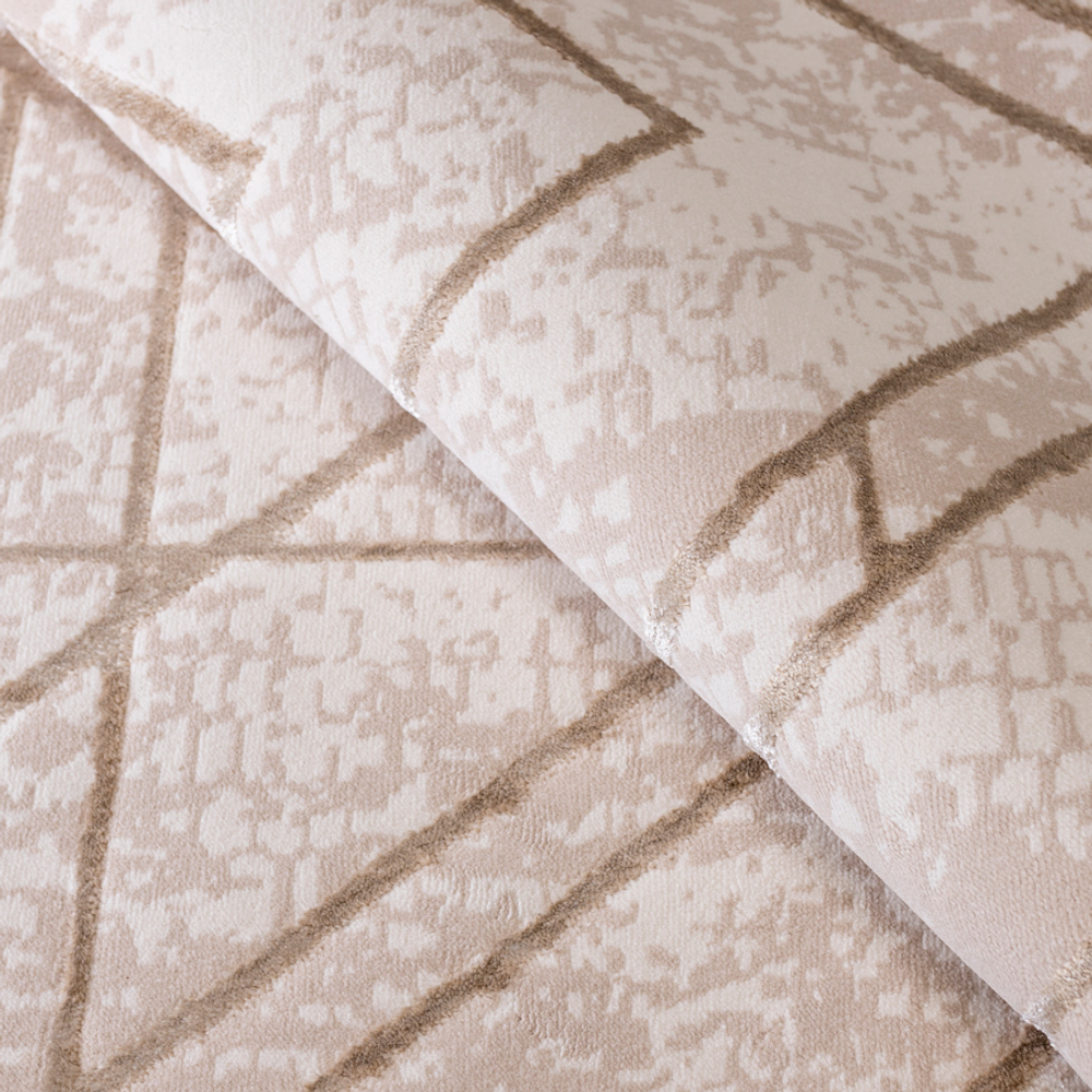 Rich ND66C SHRNIK CREAM Прямой
