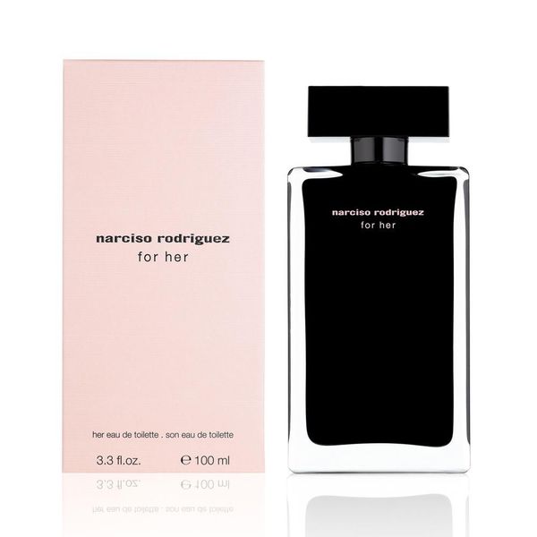 Narciso Rodriguez For Her