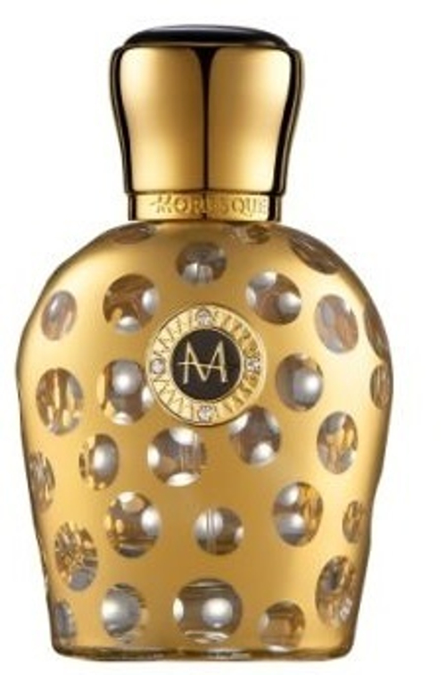 Moresque Oroluna EDP