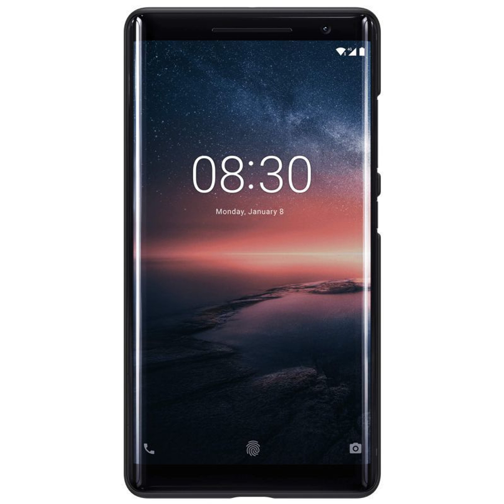 Накладка Nillkin Super Frosted Shield для Nokia 8 Sirocco