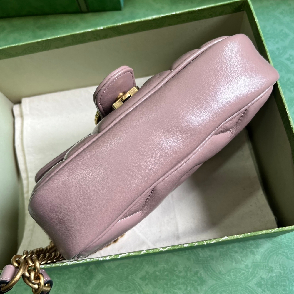 Gucci Marmont 22 cm