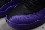 Кроссовки Nike Air Jordan 12 “Field Purple”