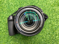 Sony RX10 IV