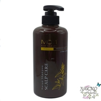Шампунь для волос укрепляющий лечебный MED B. MD-1 Hair Therapy Hasuo Scalp Care Shampoo, 500 мл.