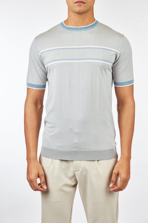 Футболка Zilli