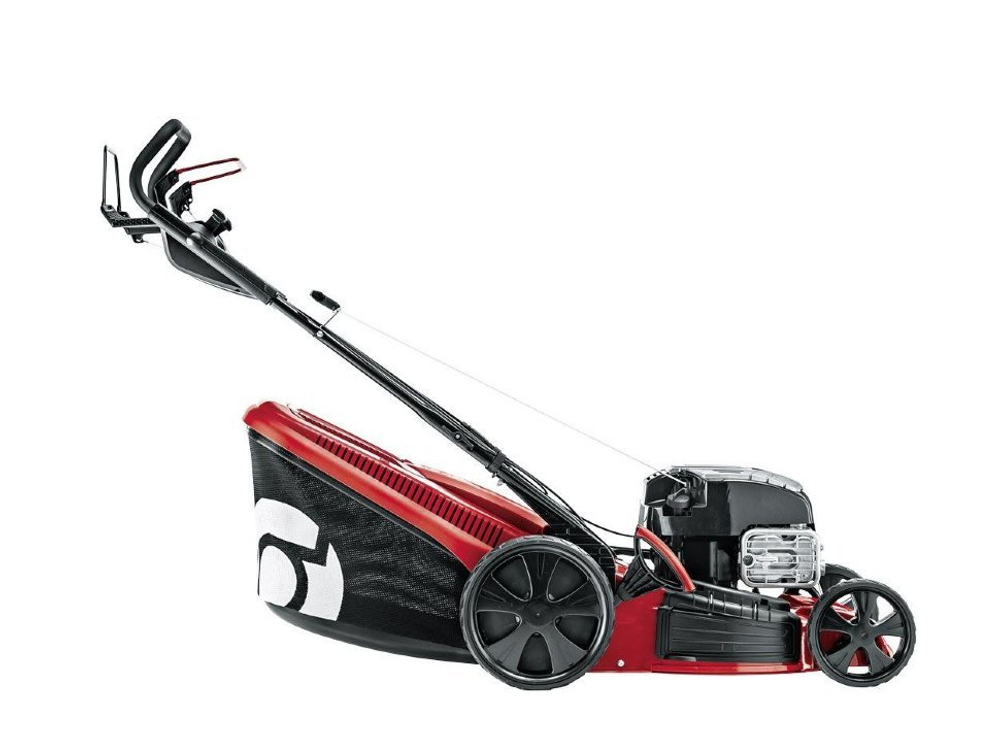 Газонокосилка sbA 4757 VS (B&S), бенз. 127393