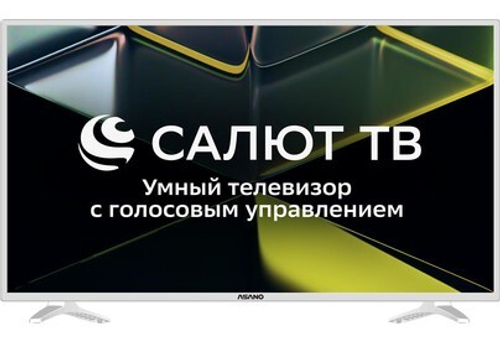 тв ЖК Asano 43LF5011T Smart