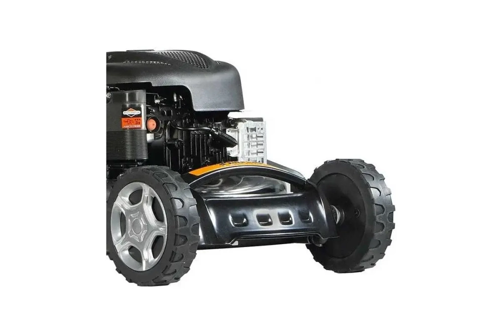 Газонокосилка Oleo-Mac G53TBX Allroad Plus