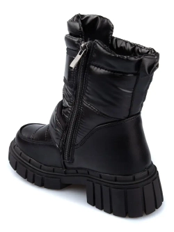 Сапоги зимние для девочки