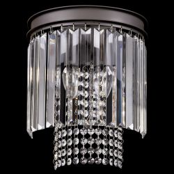 Citilux Мартин CL332631 Бра хрустальное