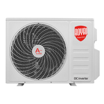 Сплит-система инверторного типа Royal Thermo Barocco DC RTBI-24HN8_V2/black комплект