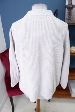 Джемпер Bonita вязаный 50 размер