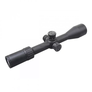 Прицел Vector Optics Taurus 6-24x50 HD SFP (P) (SCOL-46)