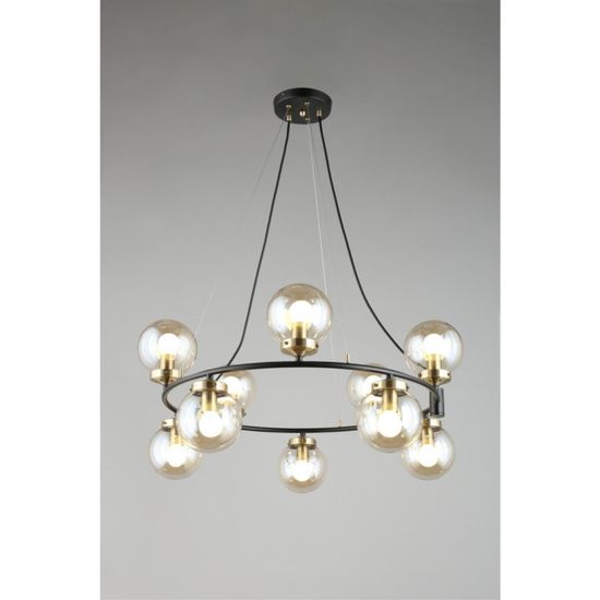 Люстра подвесная OML-94003-10