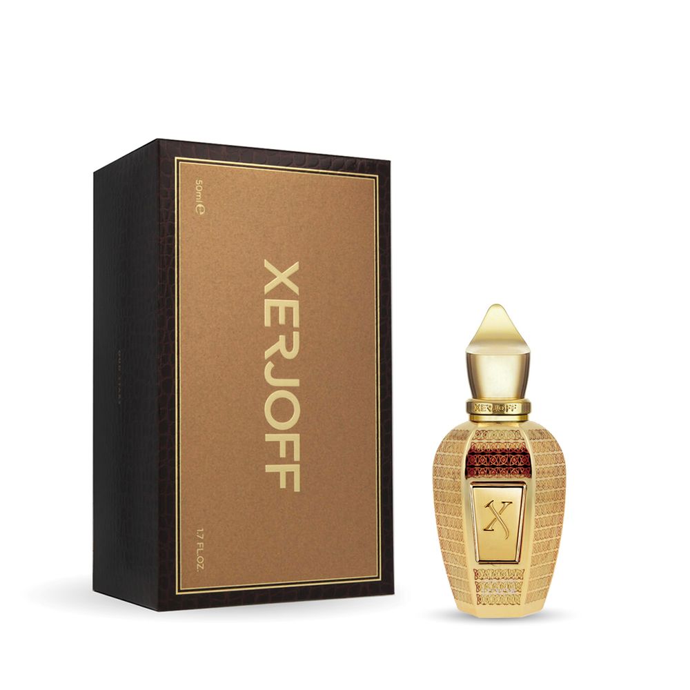 Xerjoff Oud Stars Luxor Parfum UNISEX 50 ml (unisex)