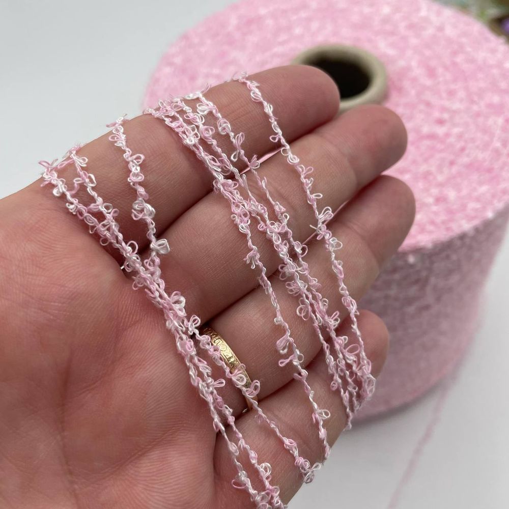 FILATI ITALIANA 48% органический хлопок 35% вискоза 17% полиамид