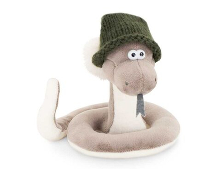 2501/12В Змей Антоша 12