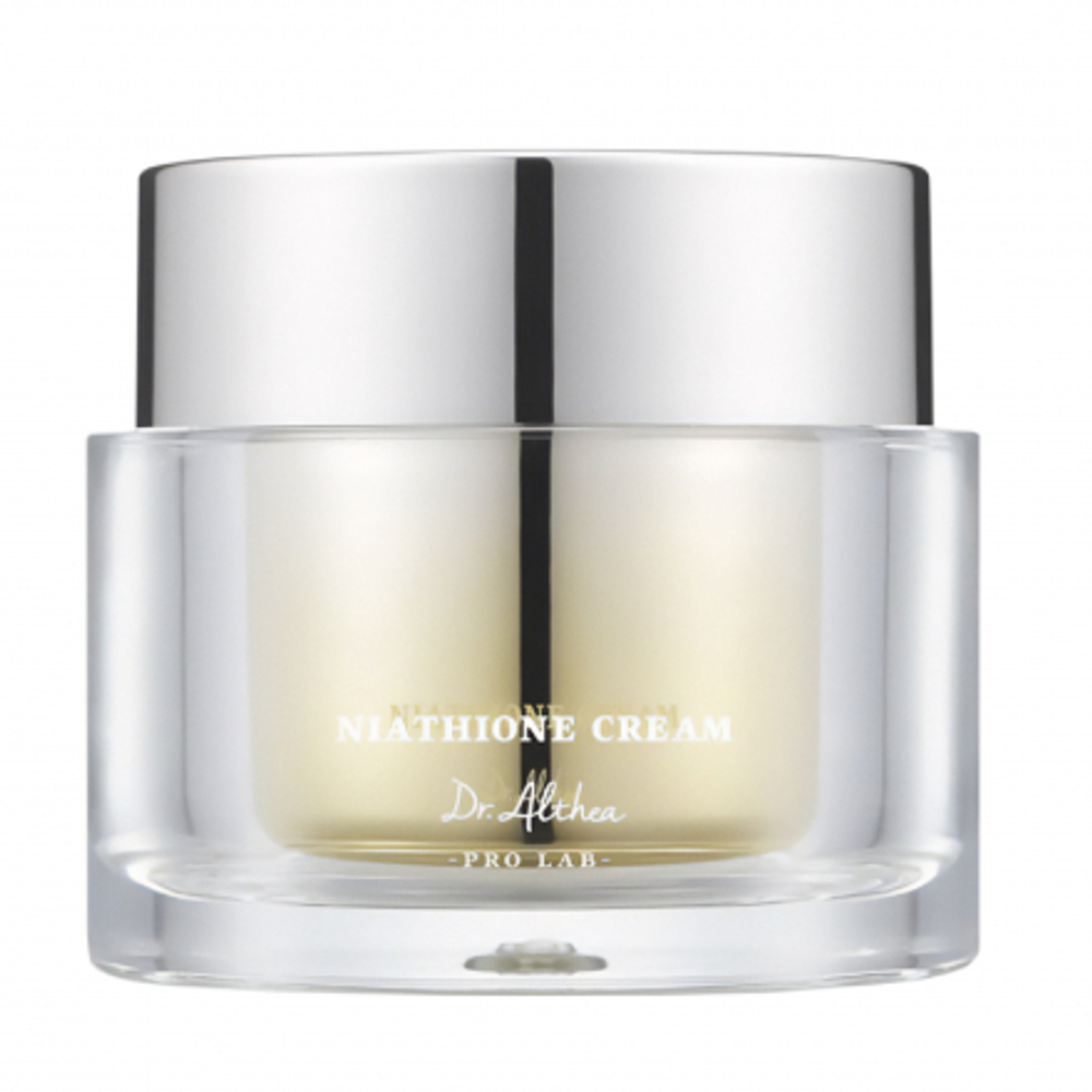 DR ALTHEA Niathione Cream - Крем для лица ниатиновый 30мл