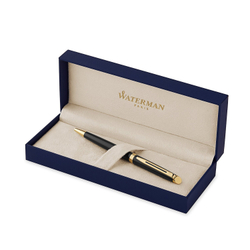 Шариковая ручка Waterman Hemisphere Mars цвет: Black GT