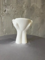 Ваза Нежность для сухоцветов и декора