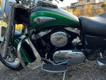 Kawasaki Vulcan 1500 Classic VNT50G-001966