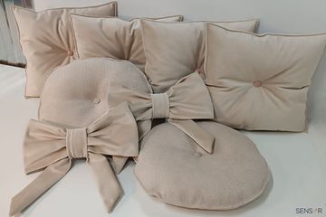 Подушка детская 40х40